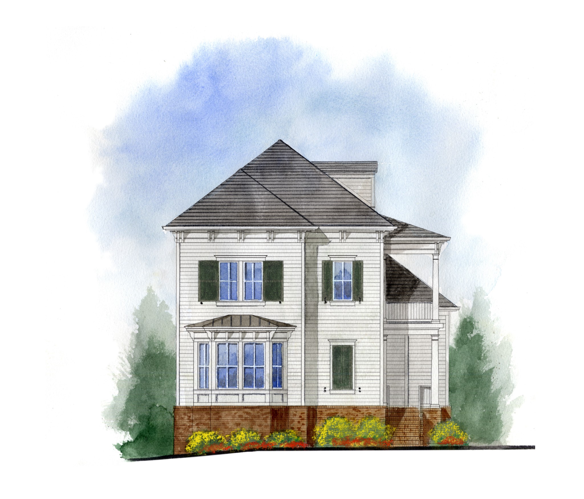 3101 Winterberry Drive Nolensville TN 37135