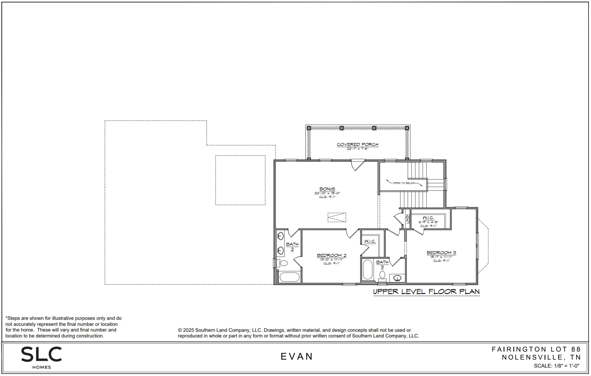 3101 Winterberry Drive Nolensville TN 37135