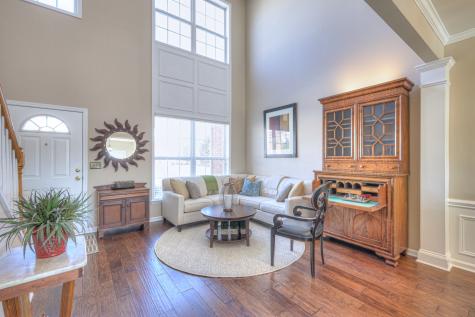 503 Old Towne Drive Brentwood TN 37027