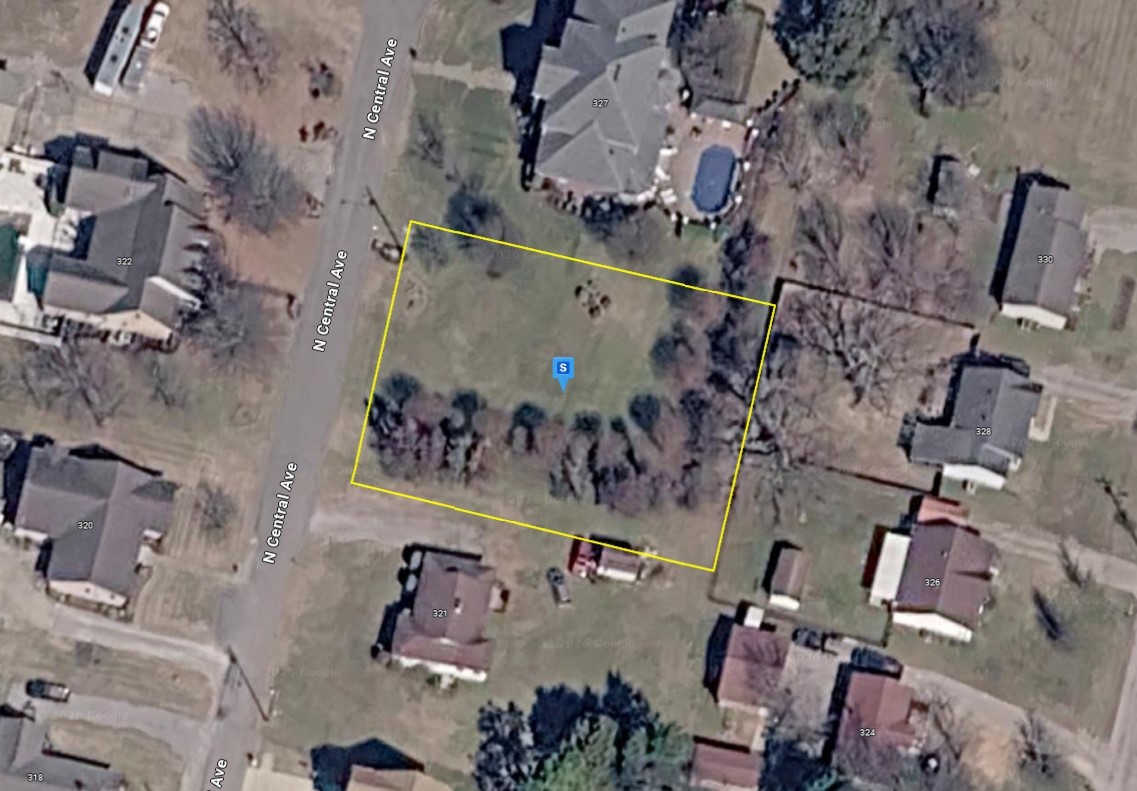 325 N Central Avenue Watertown TN 37184