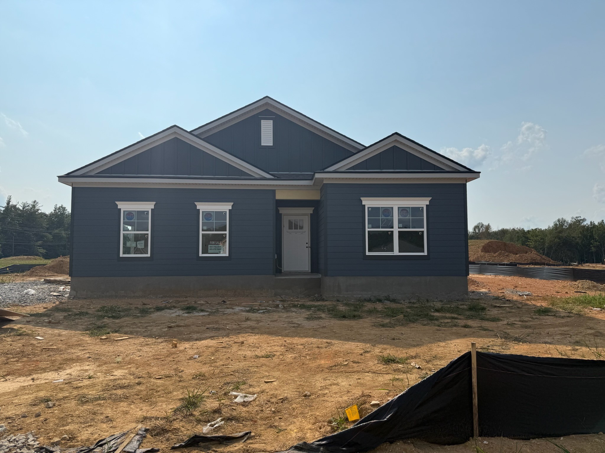 36 Stillwater Way Tullahoma TN 37388