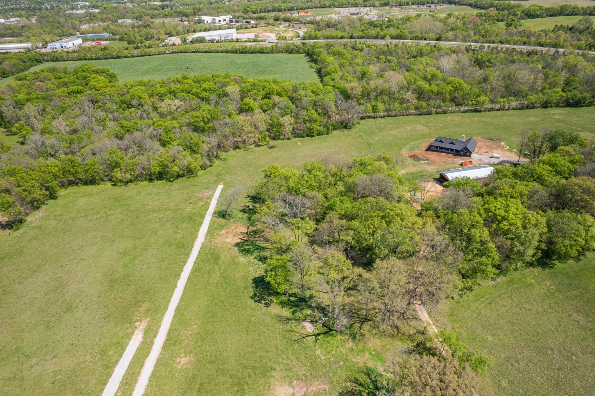 4 Old Zion Road Columbia TN 38401