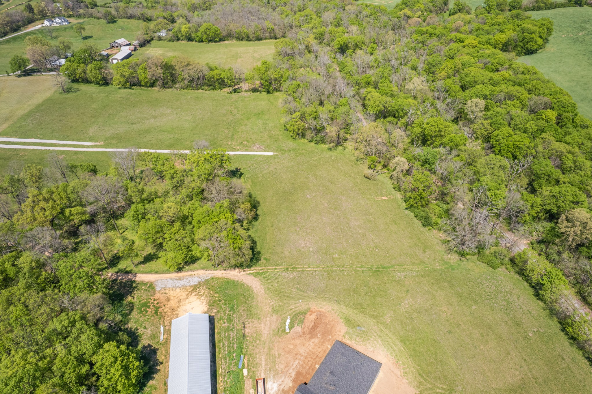 4 Old Zion Road Columbia TN 38401