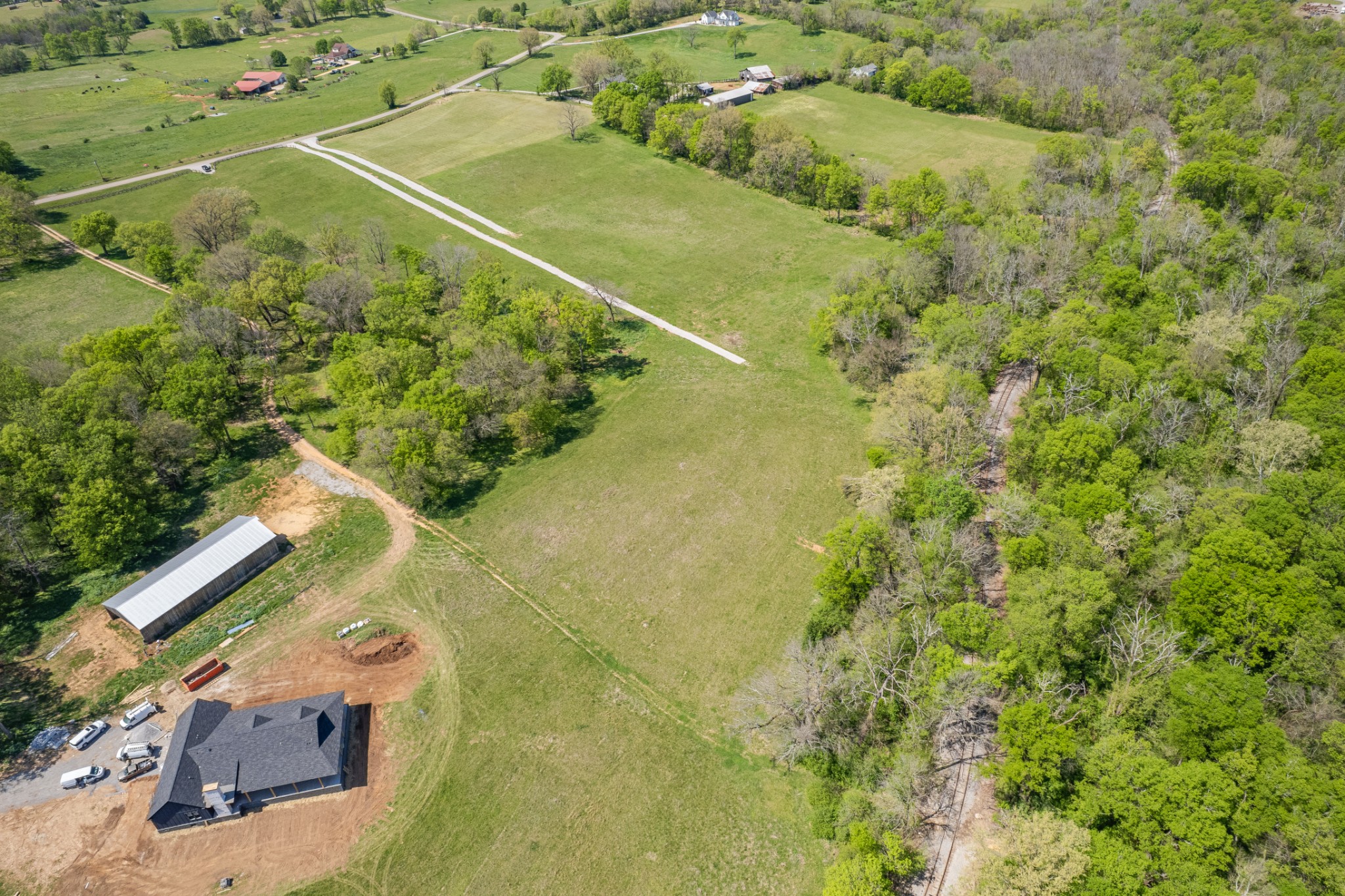 4 Old Zion Road Columbia TN 38401