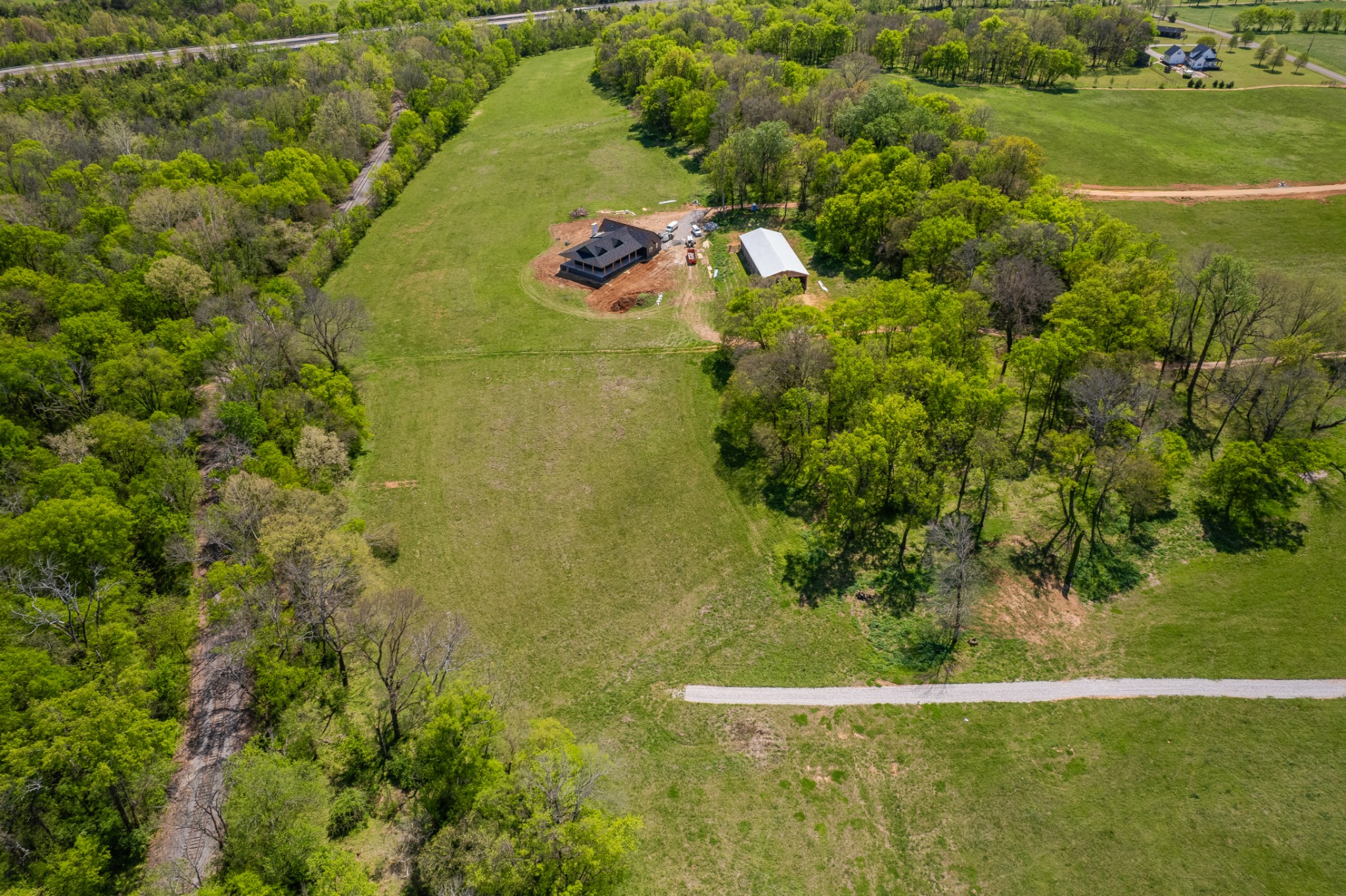 4 Old Zion Road Columbia TN 38401