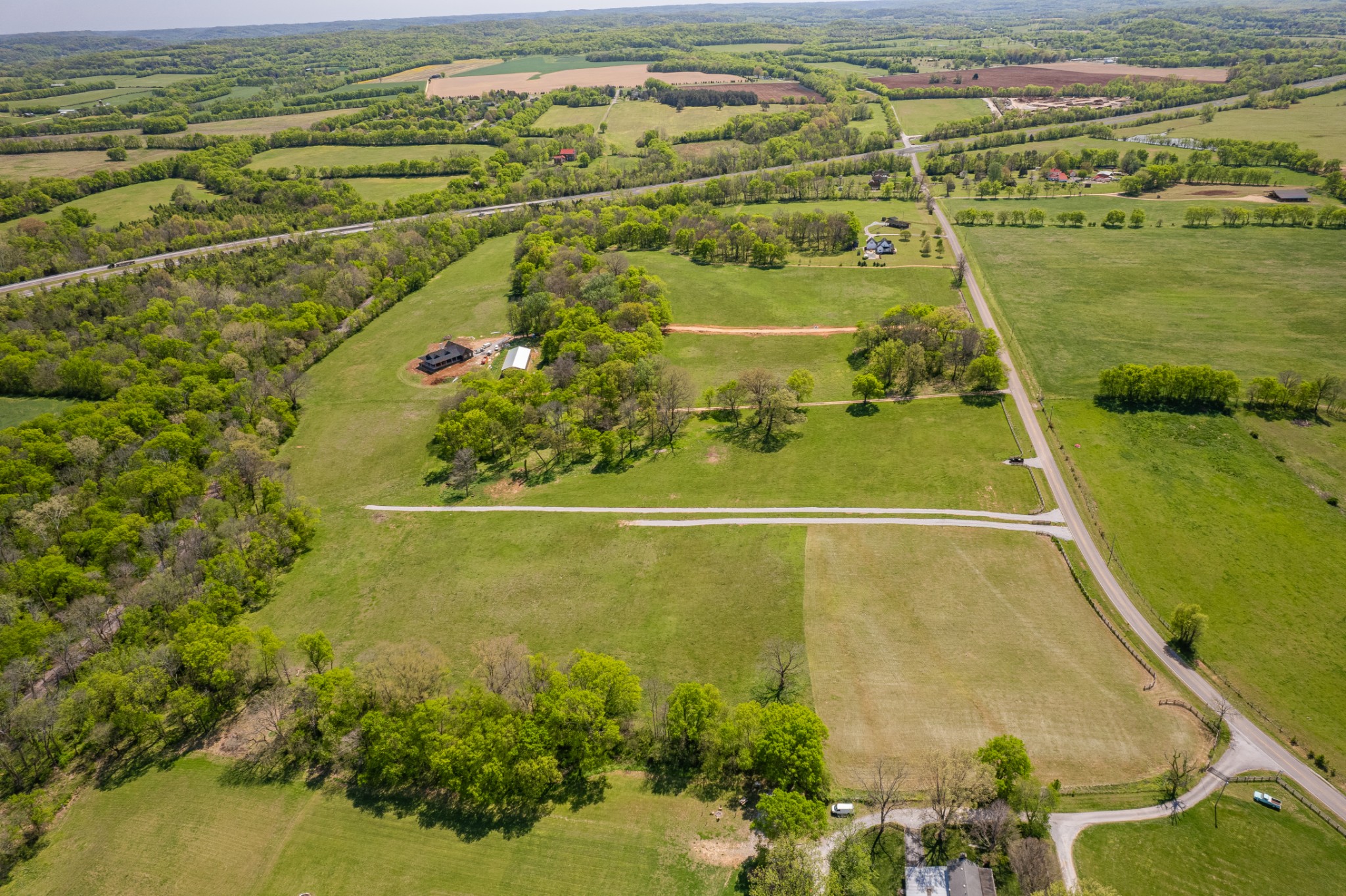 4 Old Zion Road Columbia TN 38401