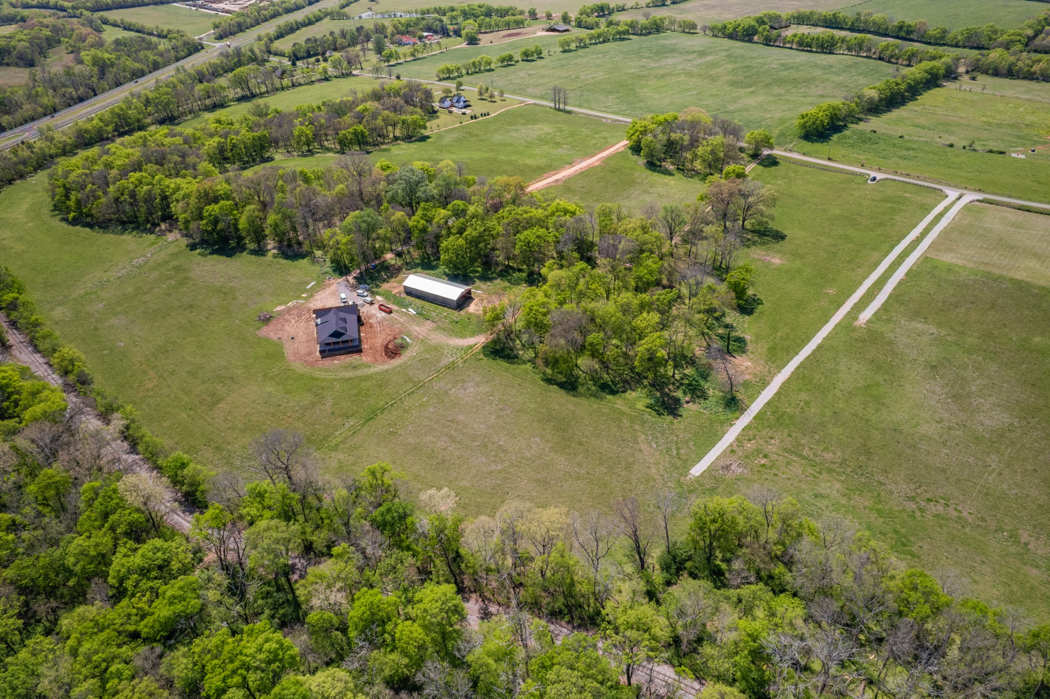 4 Old Zion Road Columbia TN 38401