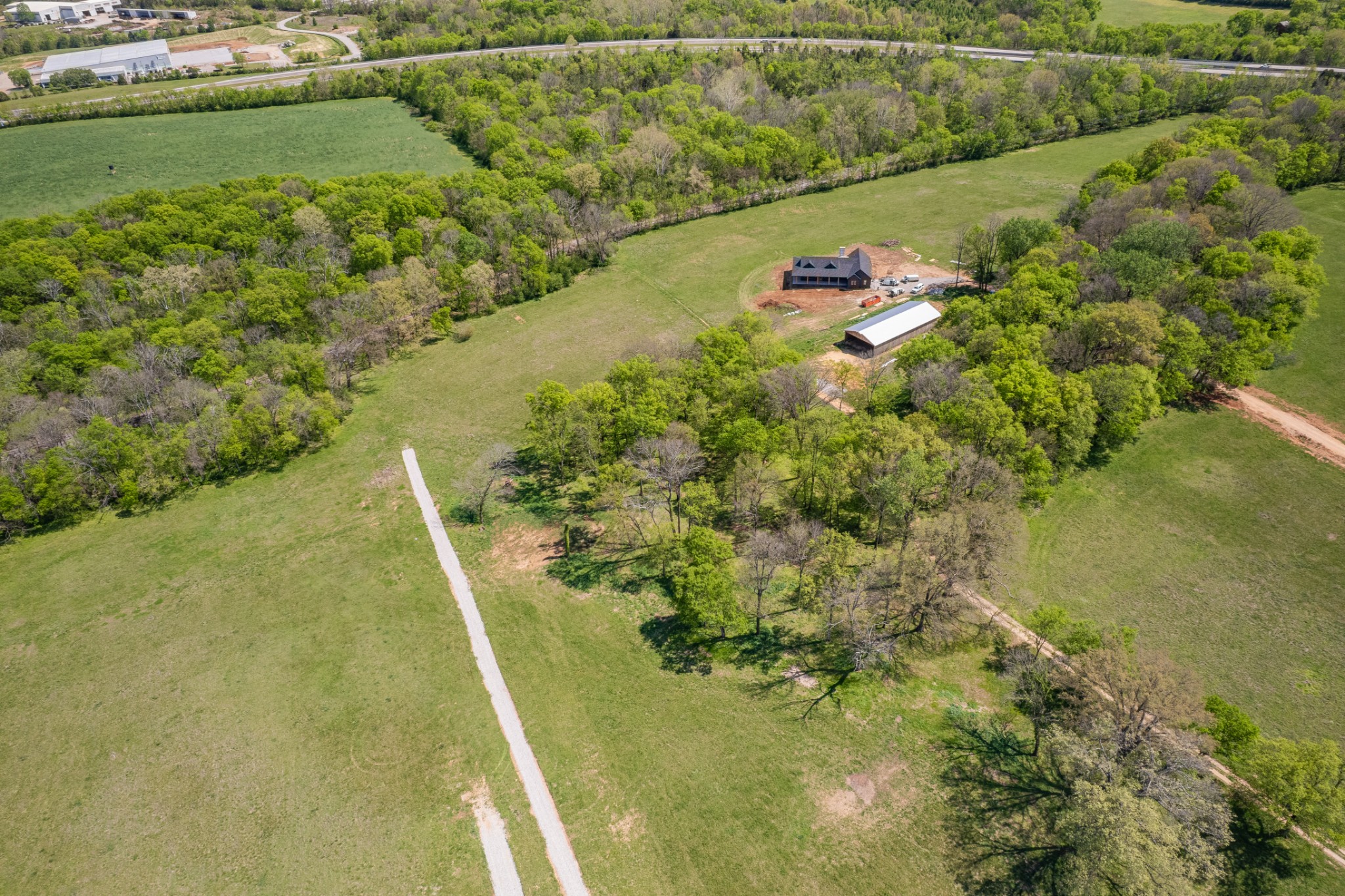 4 Old Zion Road Columbia TN 38401