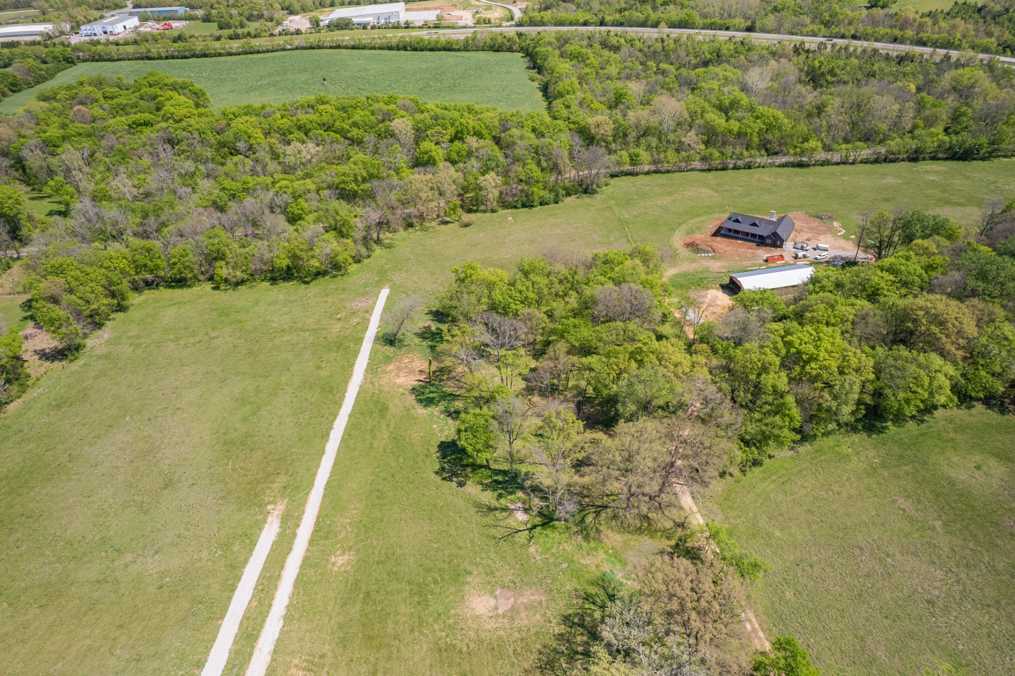 4 Old Zion Road Columbia TN 38401