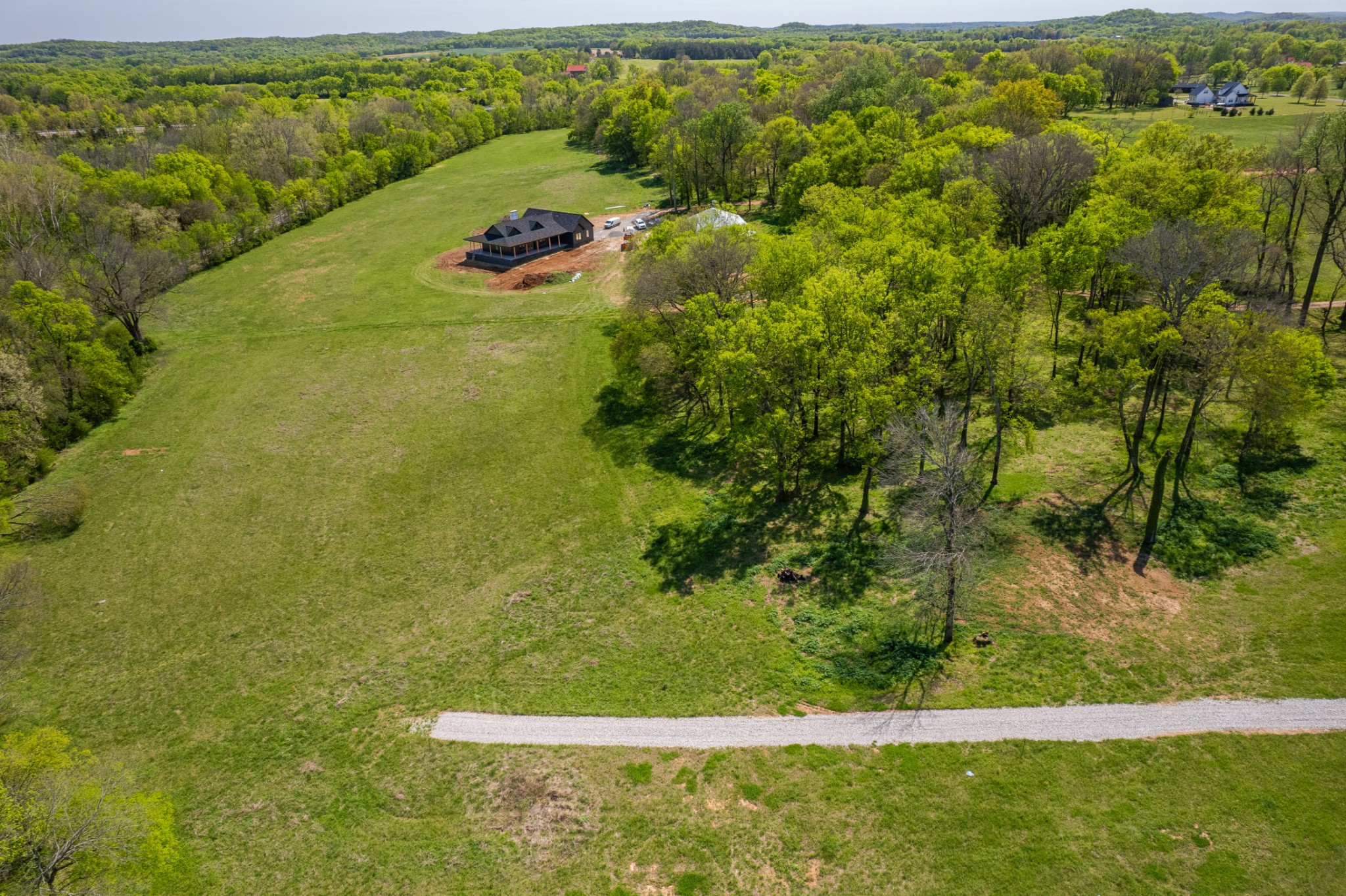 4 Old Zion Road Columbia TN 38401
