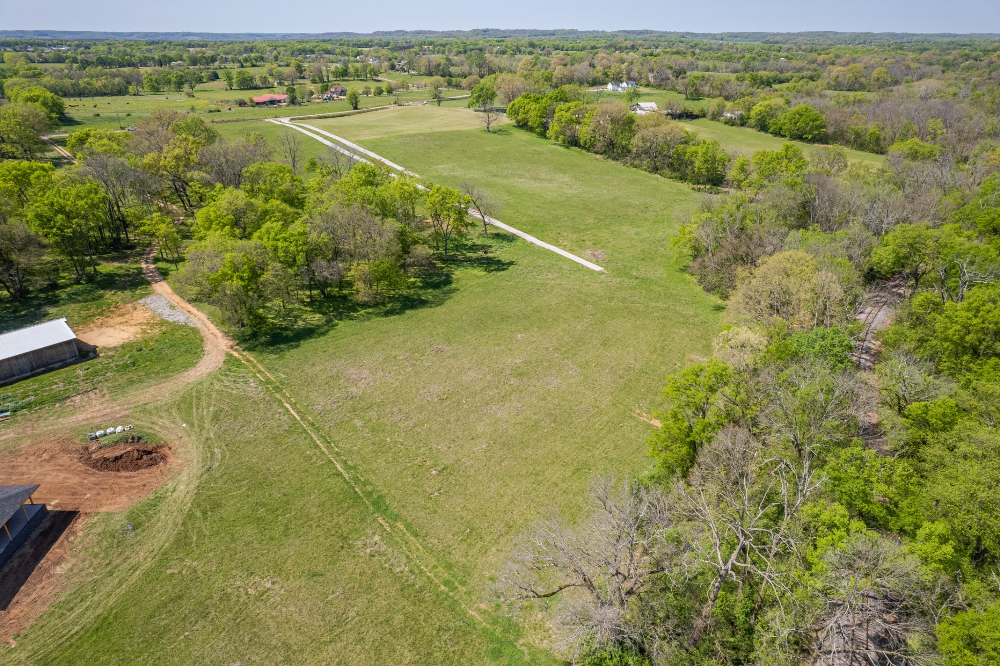 4 Old Zion Road Columbia TN 38401