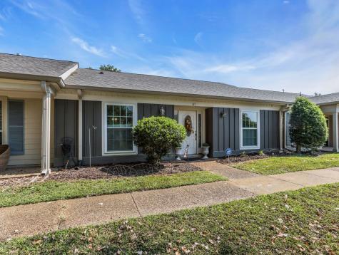 417 Plantation Court Nashville TN 37221