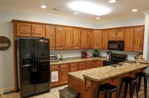 1008 Grey Oaks Lane Chattanooga TN 37421