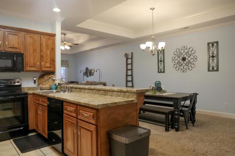 1008 Grey Oaks Lane Chattanooga TN 37421