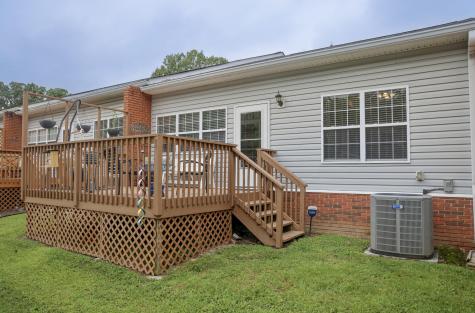 1008 Grey Oaks Lane Chattanooga TN 37421