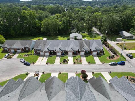 1008 Grey Oaks Lane Chattanooga TN 37421