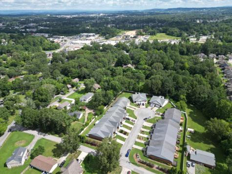 1008 Grey Oaks Lane Chattanooga TN 37421