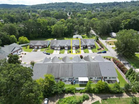 1008 Grey Oaks Lane Chattanooga TN 37421