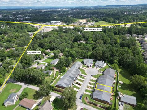 1008 Grey Oaks Lane Chattanooga TN 37421
