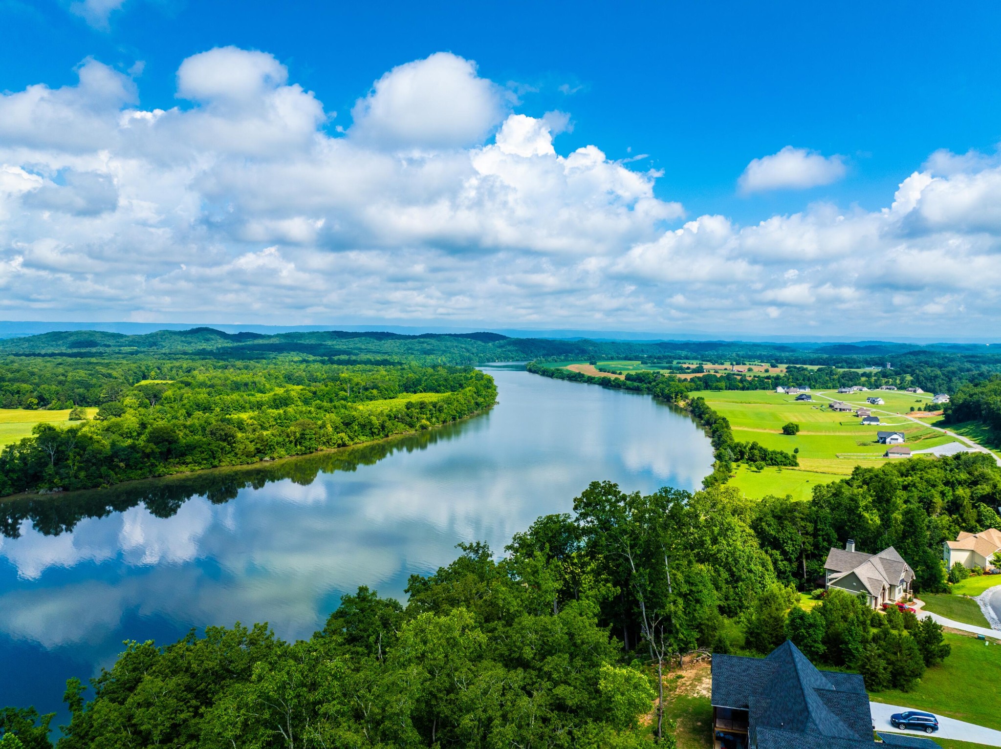 6428 Espalier Drive Decatur TN 37322
