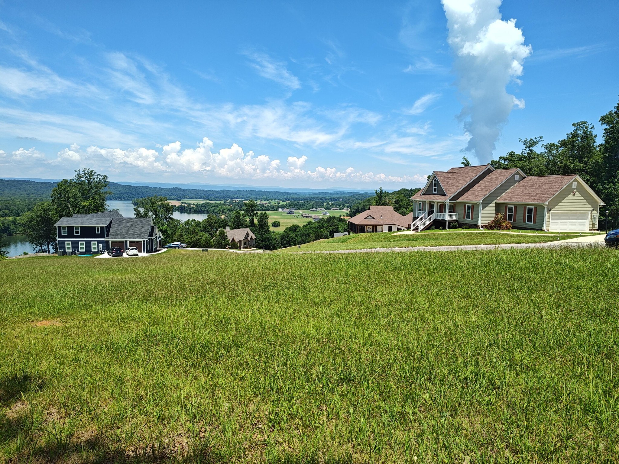 6428 Espalier Drive Decatur TN 37322