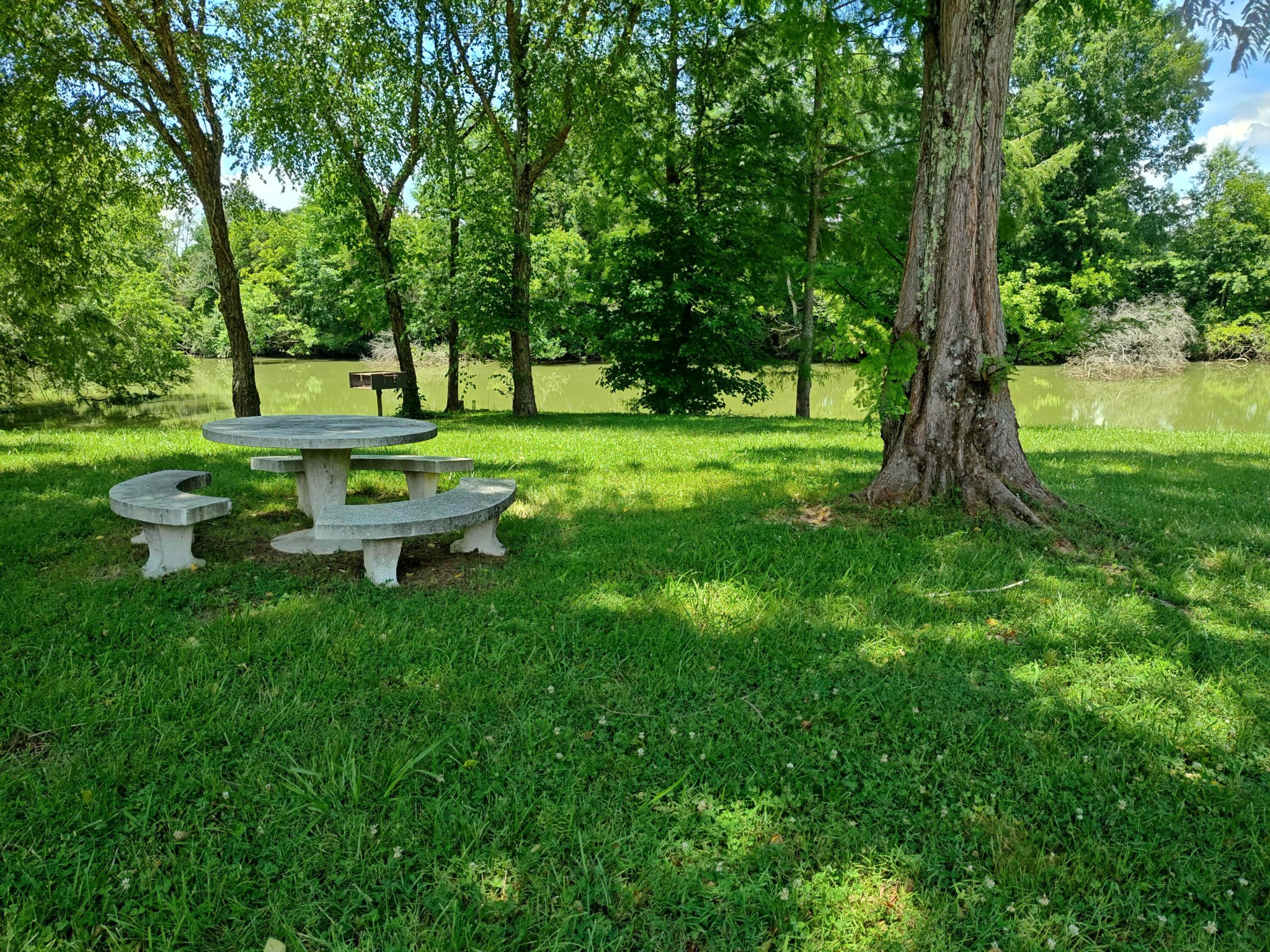 6428 Espalier Drive Decatur TN 37322