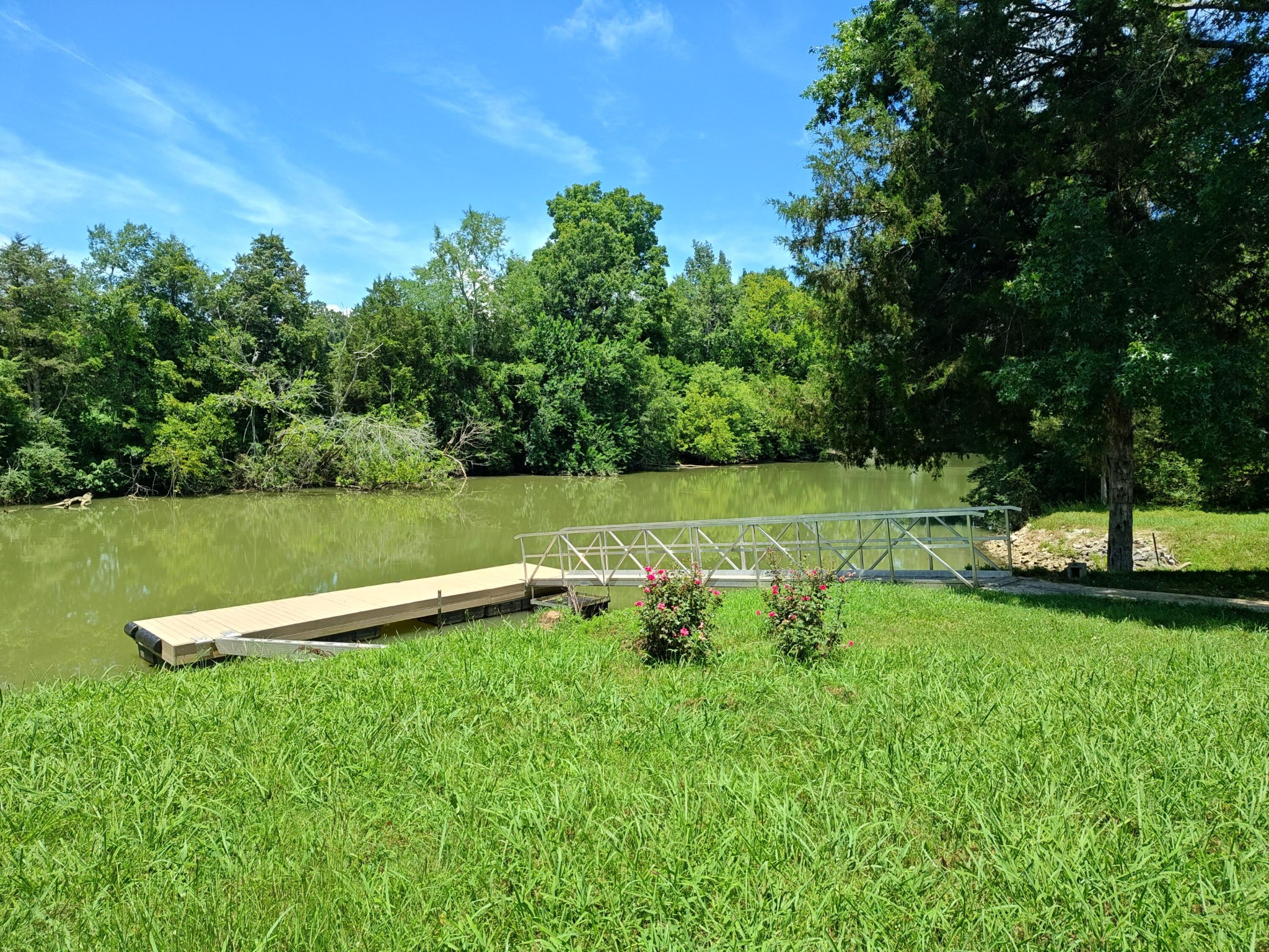 6428 Espalier Drive Decatur TN 37322