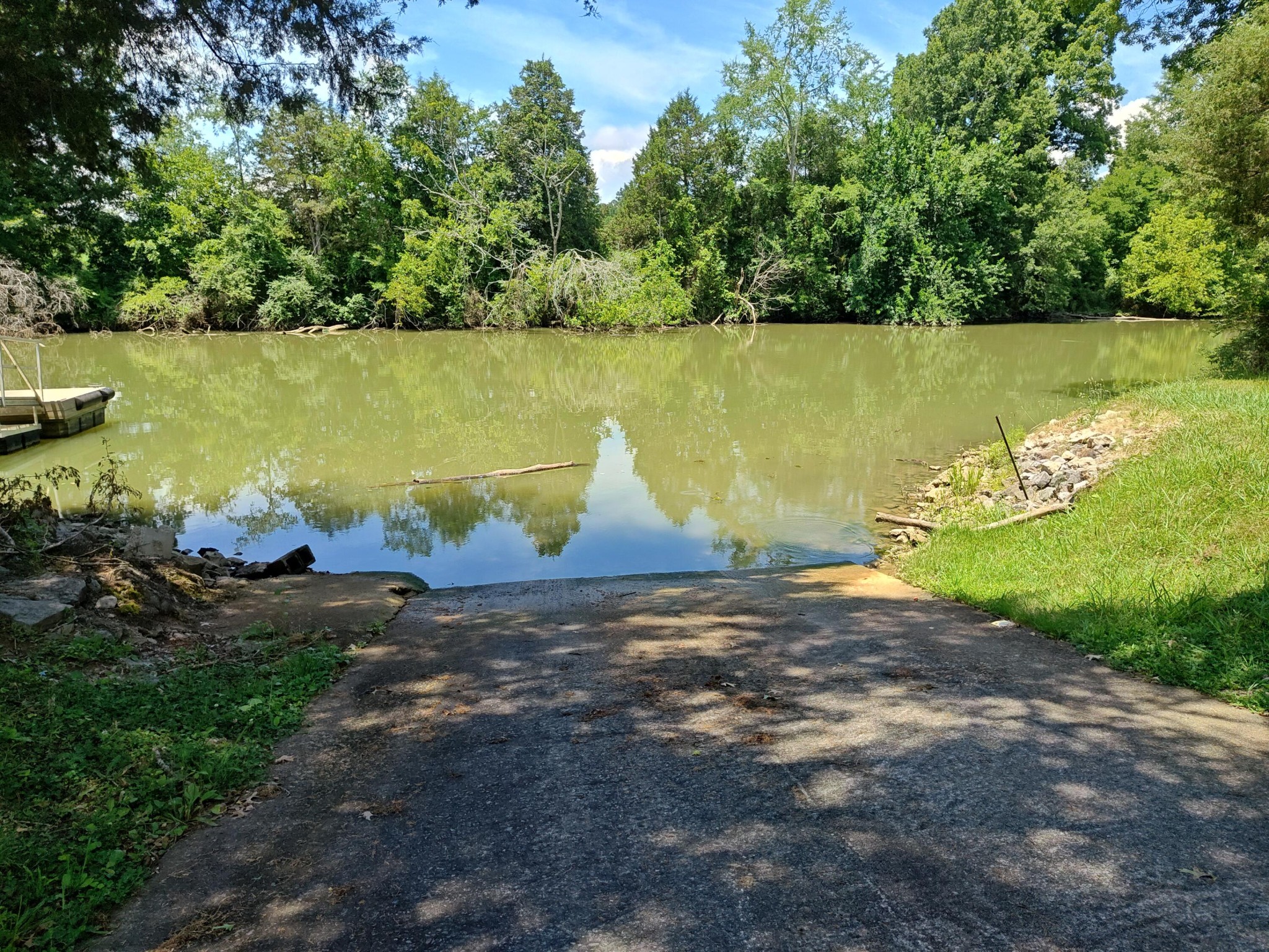 6428 Espalier Drive Decatur TN 37322