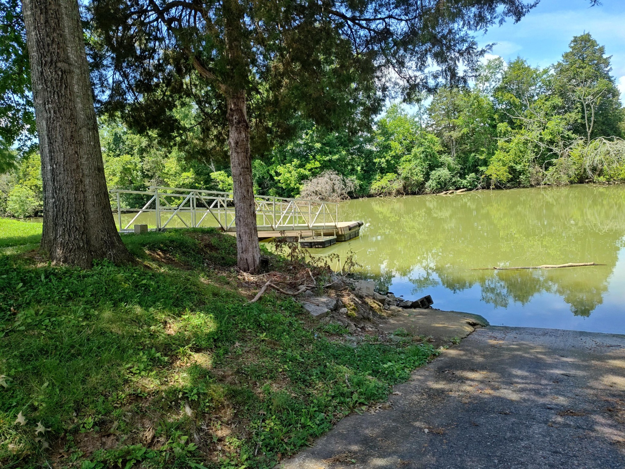 6428 Espalier Drive Decatur TN 37322
