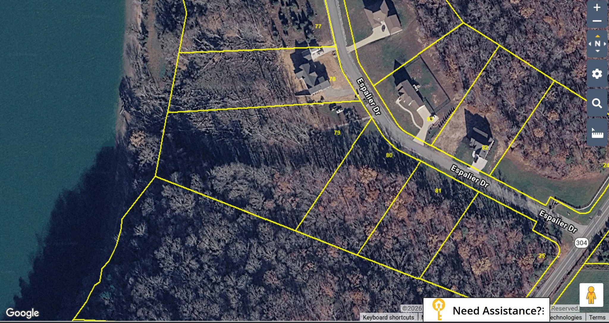 6428 Espalier Drive Decatur TN 37322