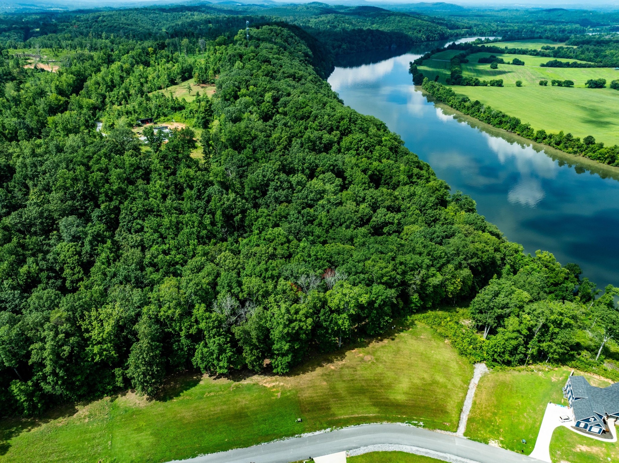 6428 Espalier Drive Decatur TN 37322