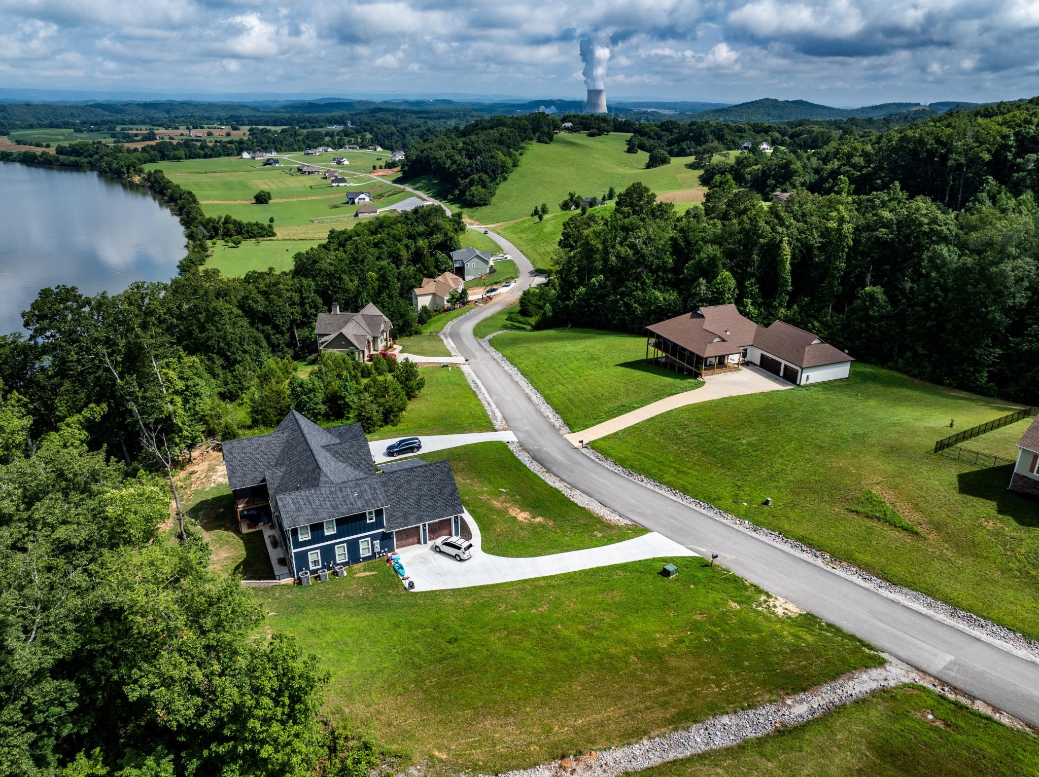 6428 Espalier Drive Decatur TN 37322