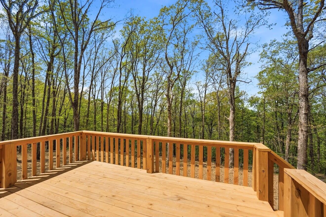 2387 Porch Rock Road Pikeville TN 37367