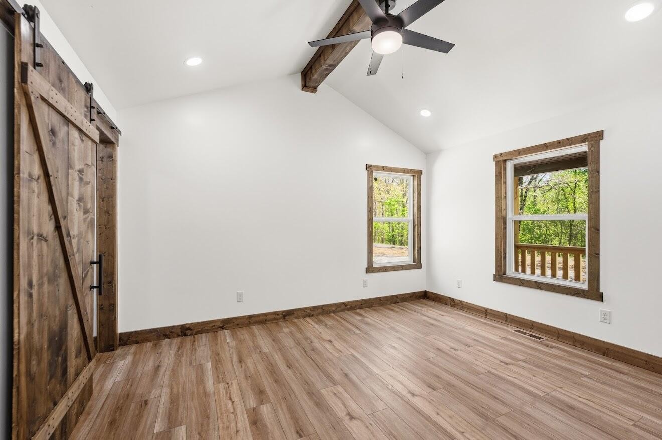 2387 Porch Rock Road Pikeville TN 37367