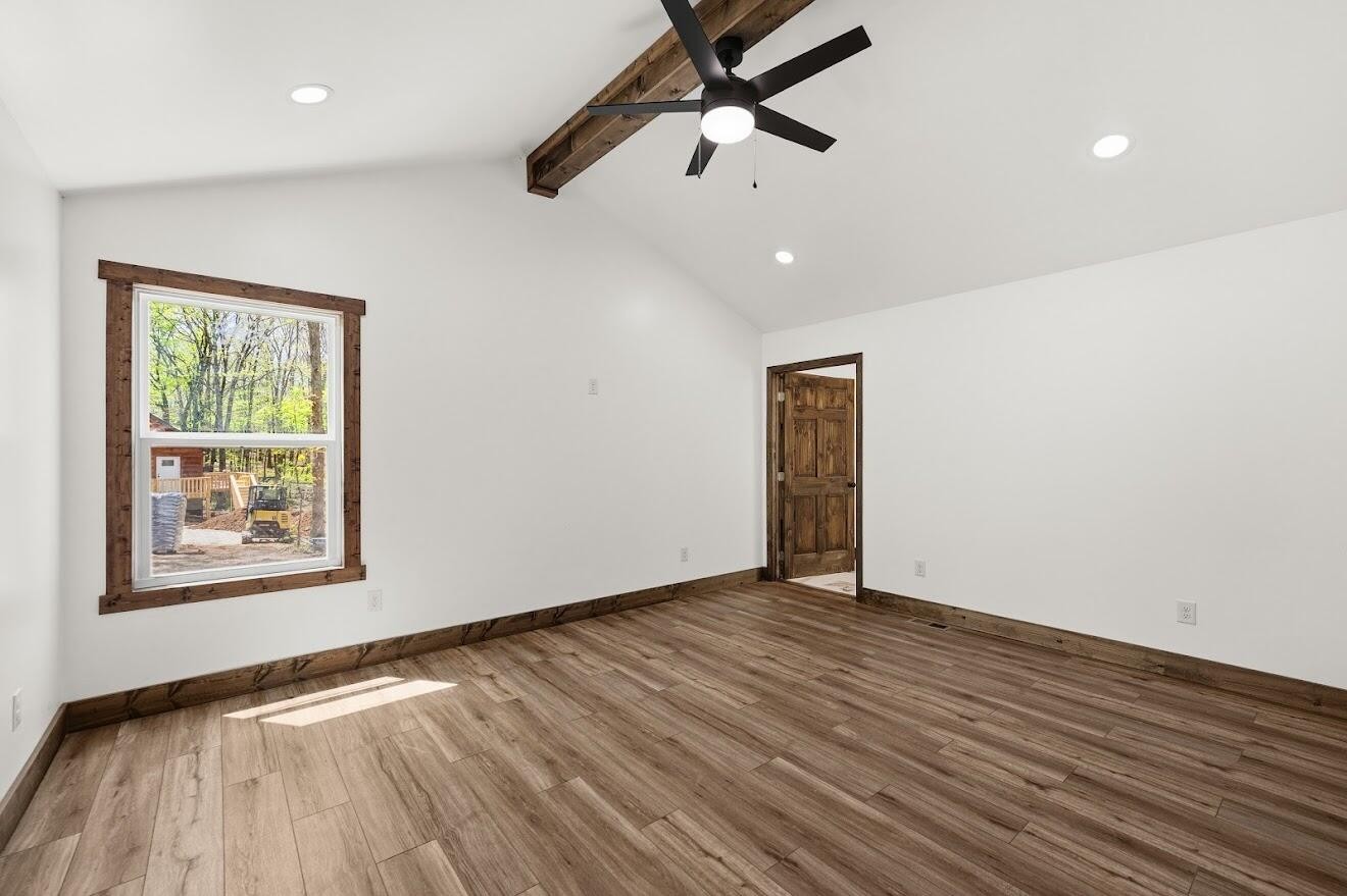 2387 Porch Rock Road Pikeville TN 37367