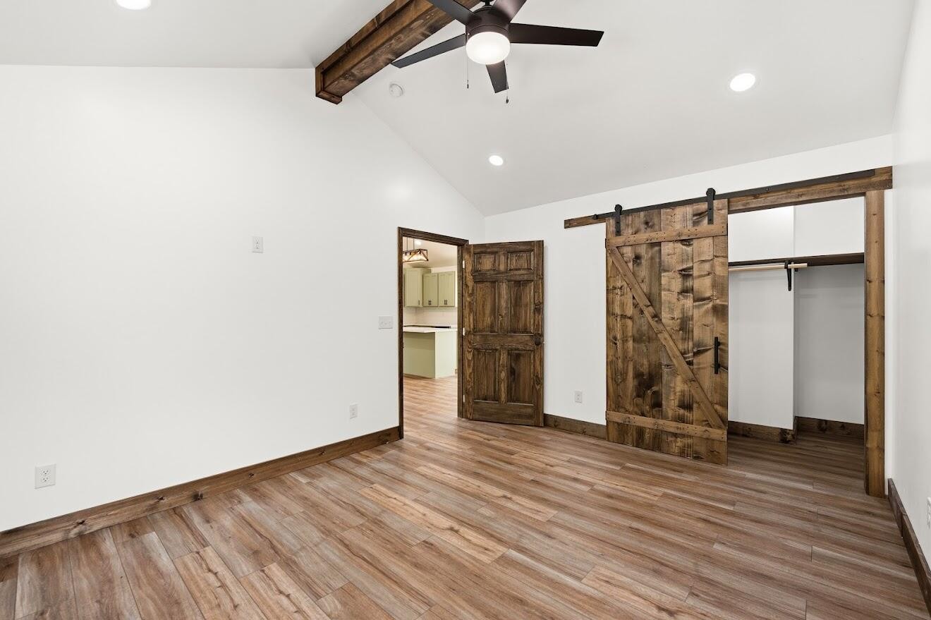 2387 Porch Rock Road Pikeville TN 37367