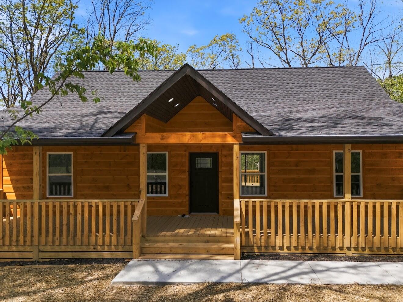 2387 Porch Rock Road Pikeville TN 37367