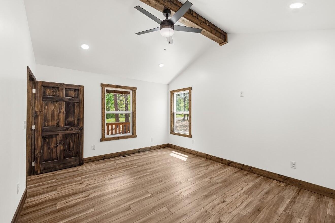 2387 Porch Rock Road Pikeville TN 37367