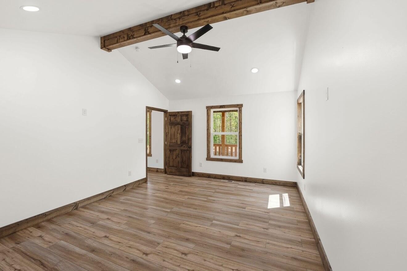 2387 Porch Rock Road Pikeville TN 37367