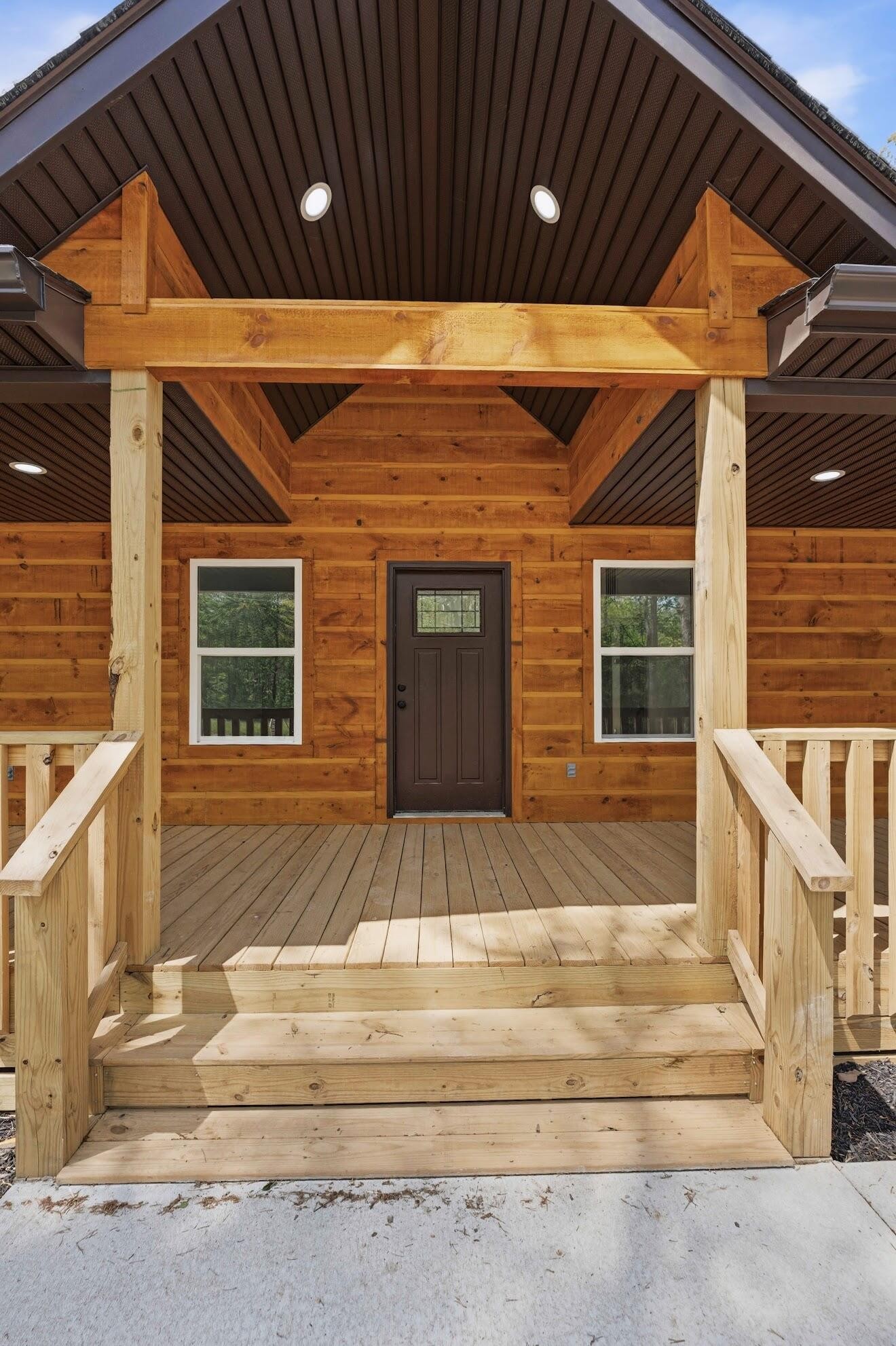 2387 Porch Rock Road Pikeville TN 37367