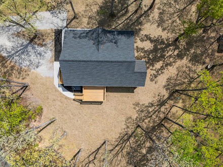2387 Porch Rock Road Pikeville TN 37367