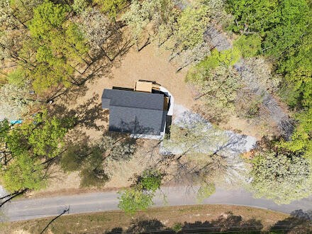 2387 Porch Rock Road Pikeville TN 37367