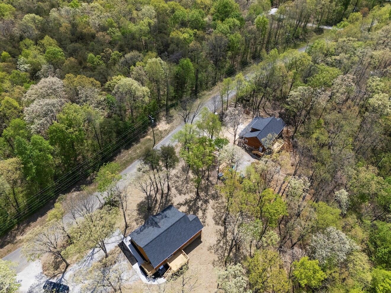2387 Porch Rock Road Pikeville TN 37367