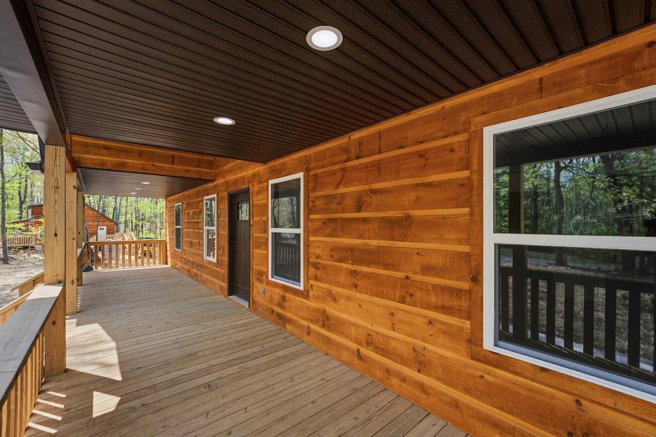 2387 Porch Rock Road Pikeville TN 37367