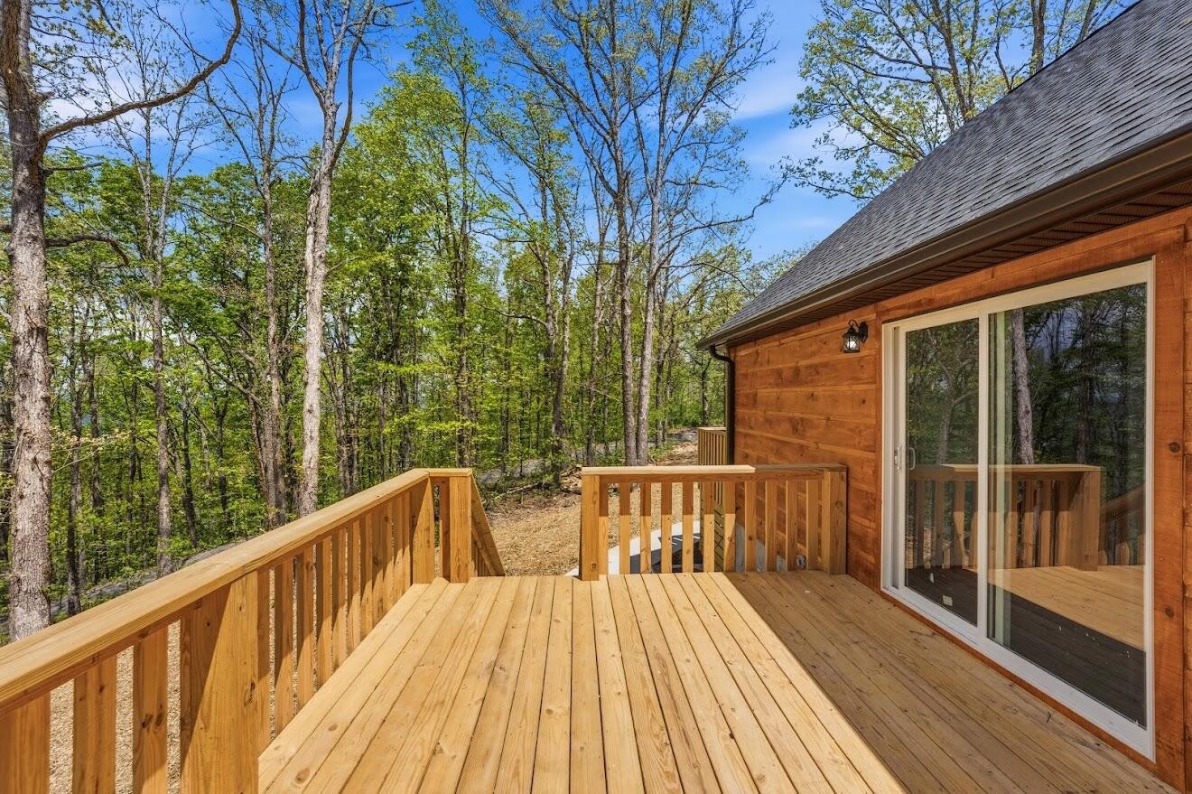 2387 Porch Rock Road Pikeville TN 37367
