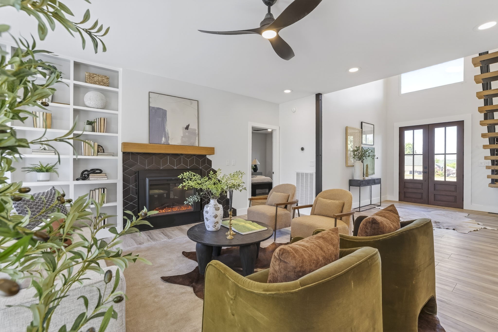 209 Barrington Ct, W Franklin TN 37067