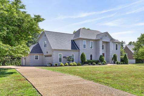 209 Barrington Ct, W Franklin TN 37067