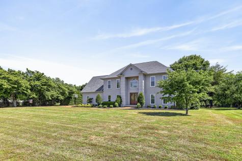 209 Barrington Ct, W Franklin TN 37067