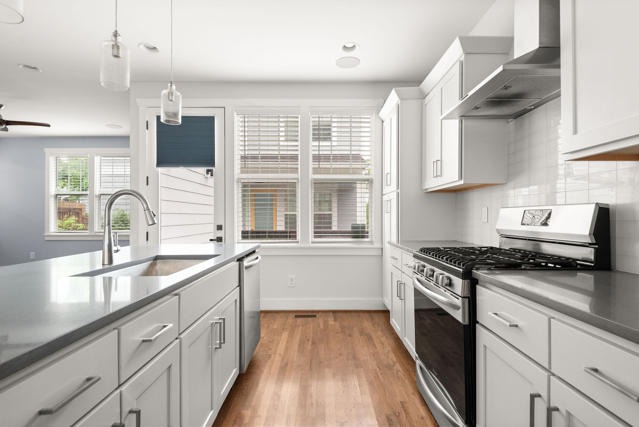 1702A Simpkins Street Nashville TN 37208