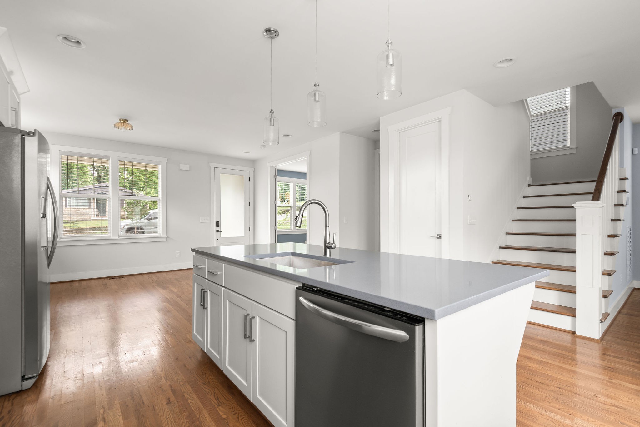 1702A Simpkins Street Nashville TN 37208